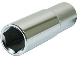 Soquete Profundo 1619 3/8" D 9mm