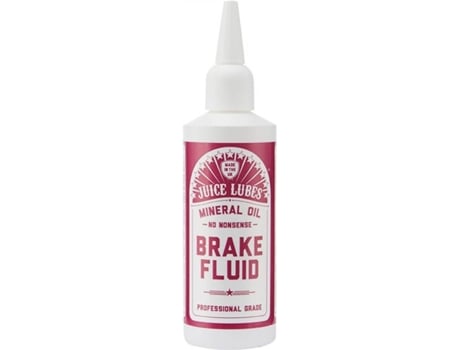 Óleo Mineral JUICE LUBES Branco