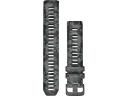 Pulseira GARMIN Camo afito