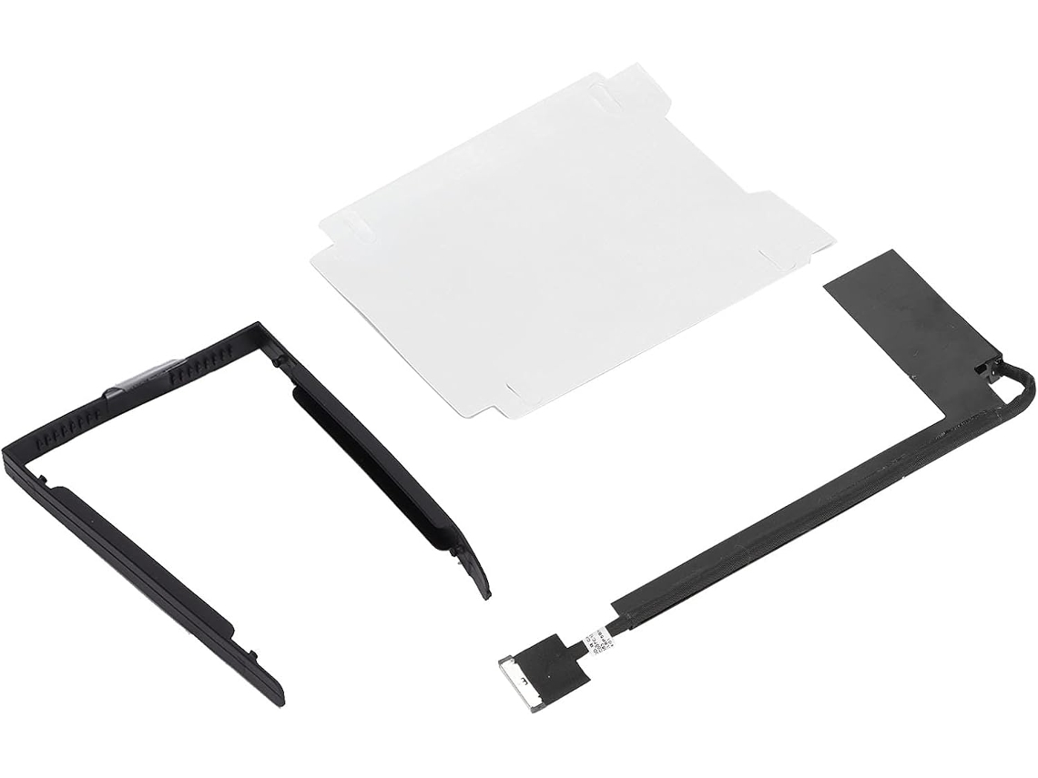 Suporte Para Disco Rígido De 2,5 Polegadas, Conjunto De Películas