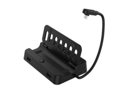 Estação De Encaixe Para Hub Ethernet E Várias Portas Usb Hub De Encaixe Para Ly Ebike