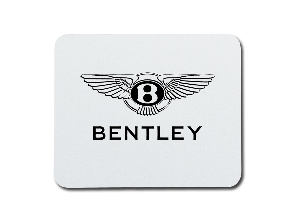 Tapete De Rato Bentley