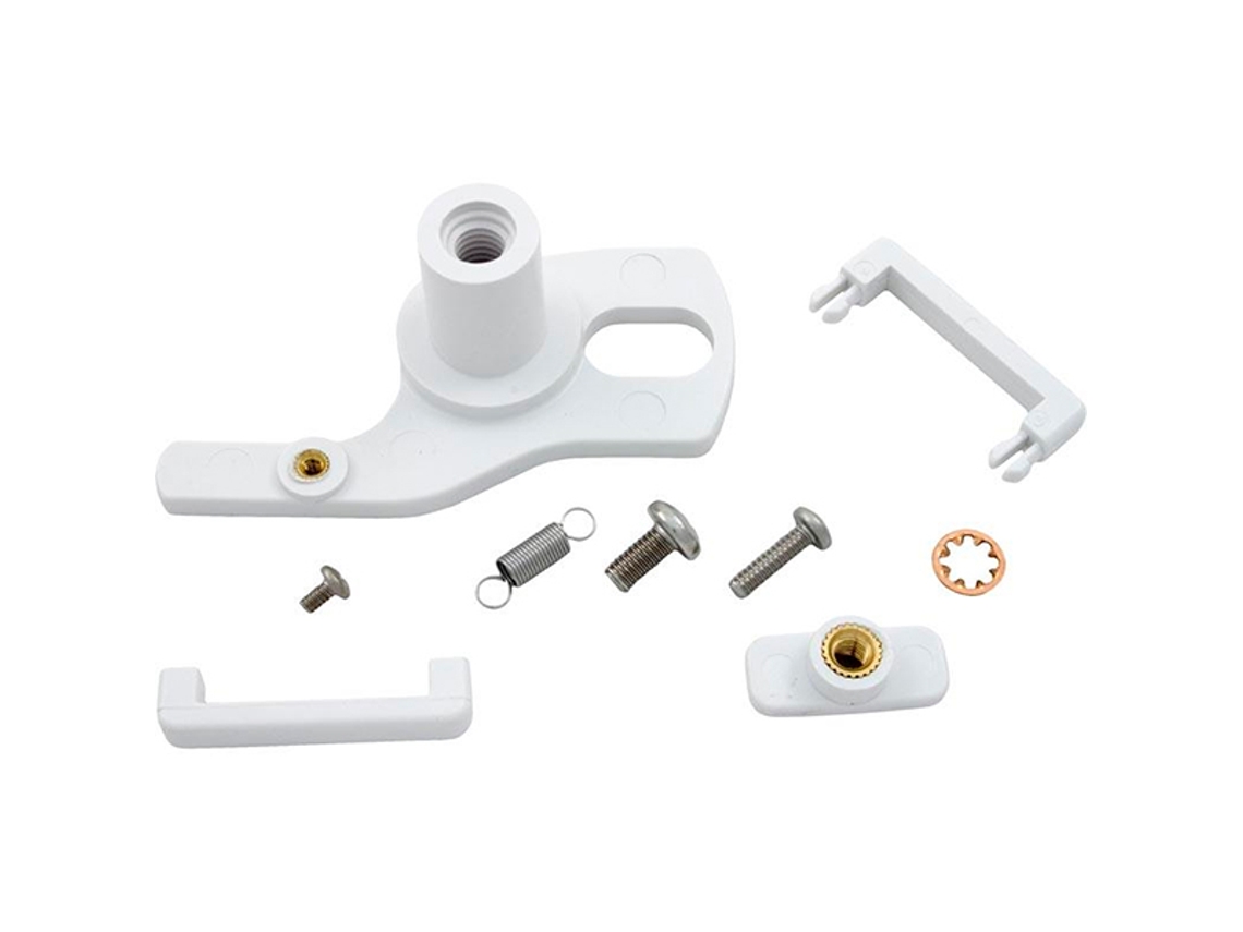 Eixo Móvel de Roda Dentada POLARIS 180 280 C36