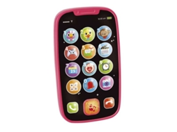 Mi Primer Smartphone Medida 14 Cm