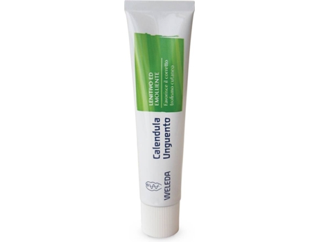 Creme Corporal  Calêndula (25 gr)