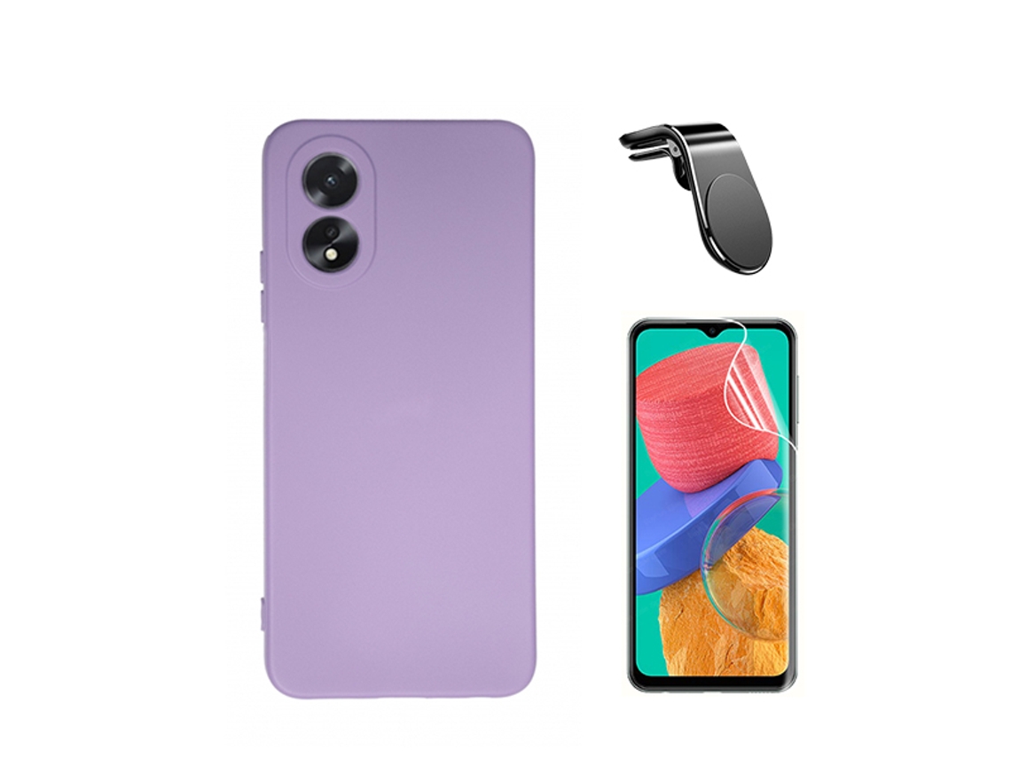 Pelicula de Vidro GIFT4ME Oppo A18