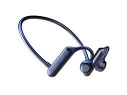 Auscultadores Bluetooth TRUMSEN Ak79 In Ear Preto