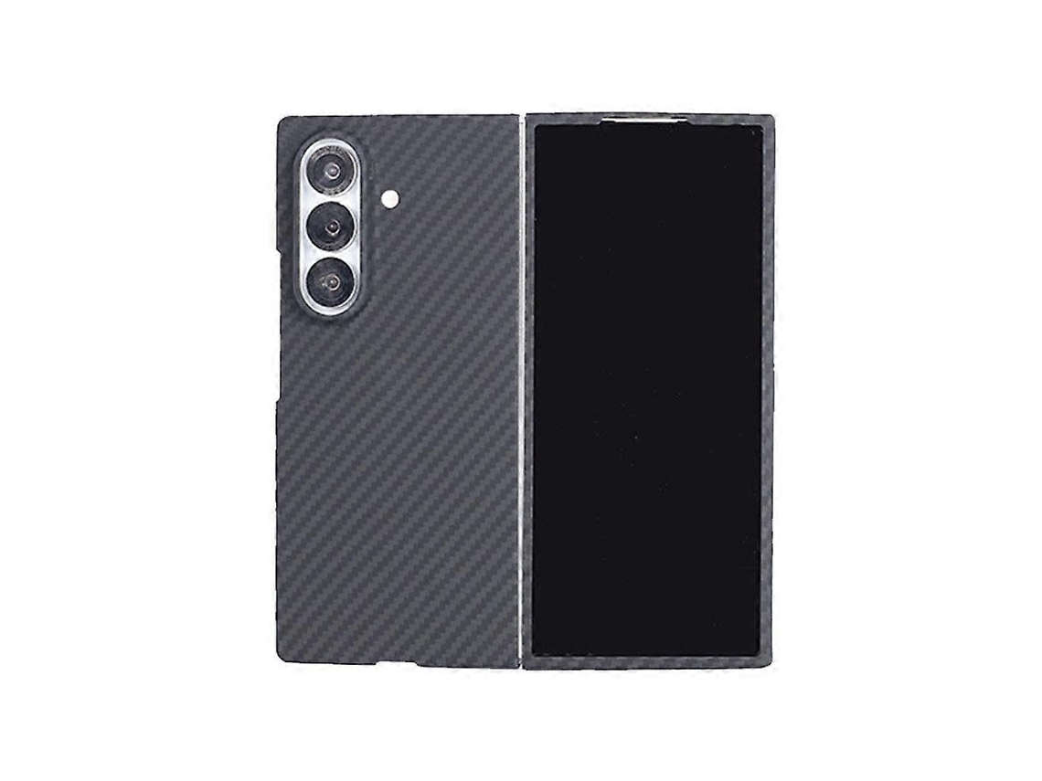 Capa Magnética Para Celular Com Anel De Metal Para Samsung