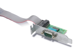 Placa Adaptadora de Interface HP PA716A Serial