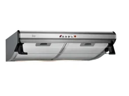 Exaustor TEKA C 6420 IX (375 m3/h - 60 cm - Inox)