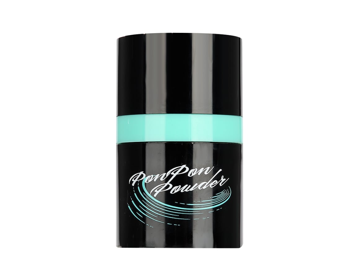 2026 polvo Modelador de Cabelo Unissex 8,5g para Volume e Textura Fluffy Mate Styling Powder
