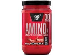 Suplemento Alimentar BSN Amino (435 Gr - Melancia)