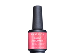Verniz Gel Época Alta Modo Ocupada Gp26 15ml INOCOS