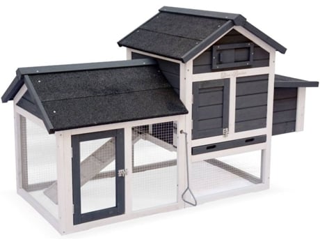 Galinheiro para Galinhas ALICE'S GARDEN Galinette 3