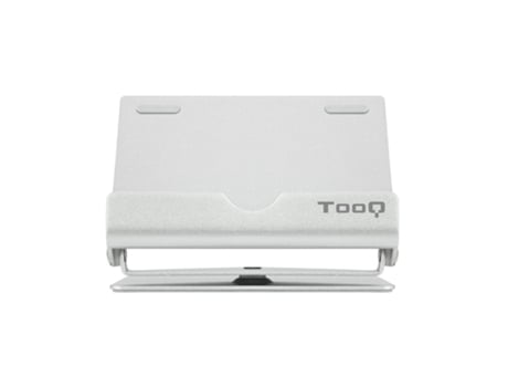 Suporte para Telemóvel ou Táblete  PH0002-S 90º 360º Prateado