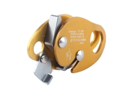 Descensor de Parada Automática para Corda 11 12.5mm