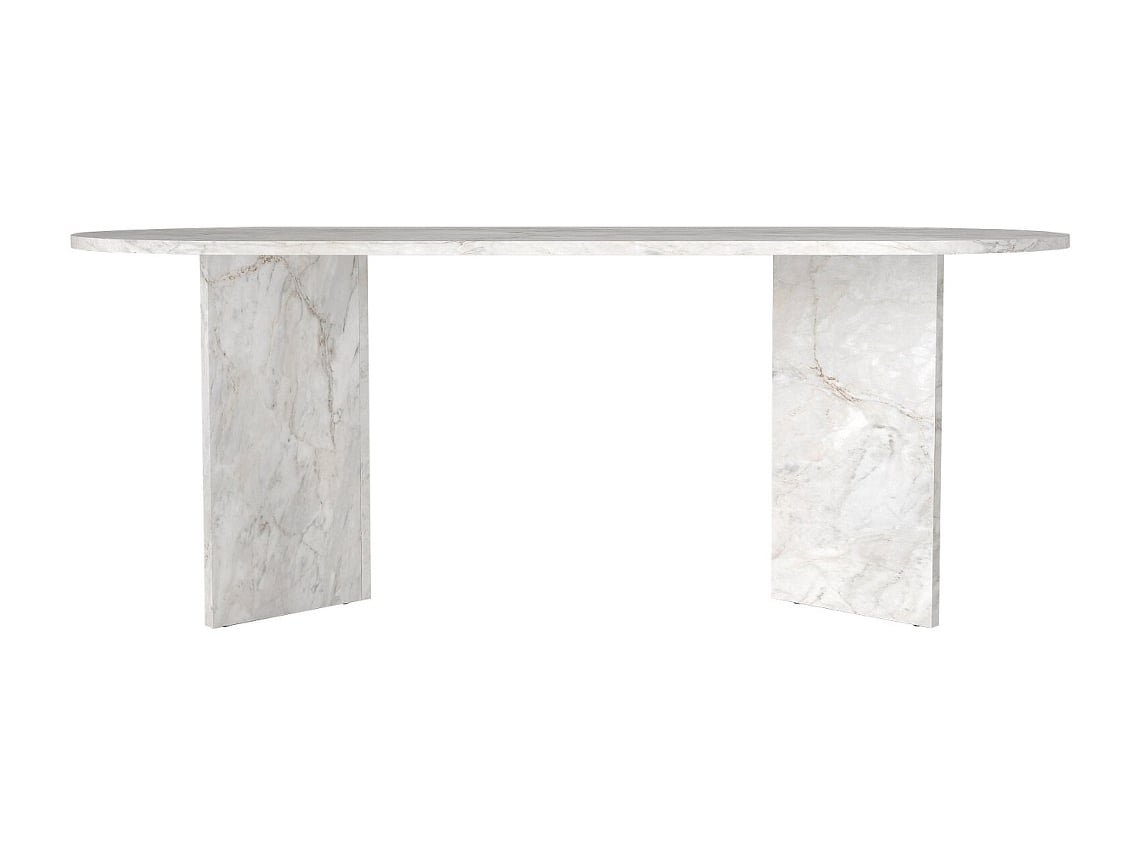 Mesa De Jantar Topania