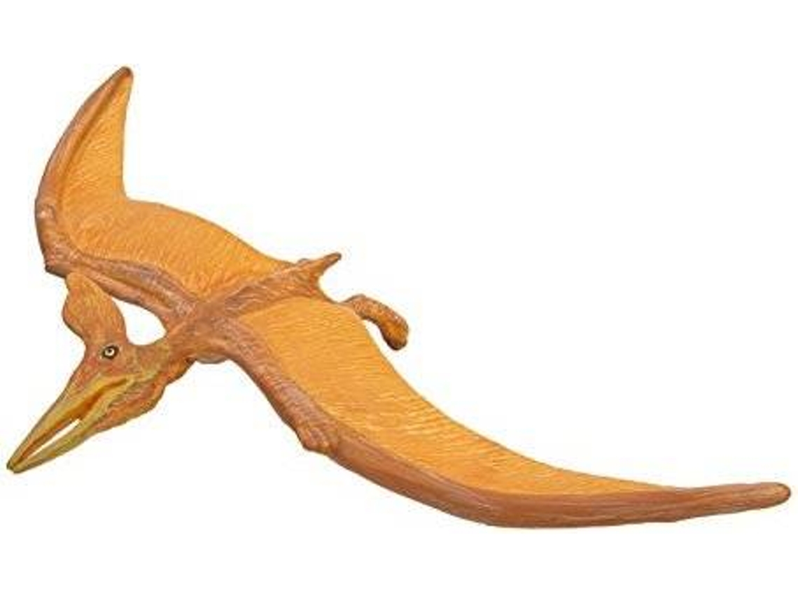 Figura de Brincar SAFARI. Pteranodon