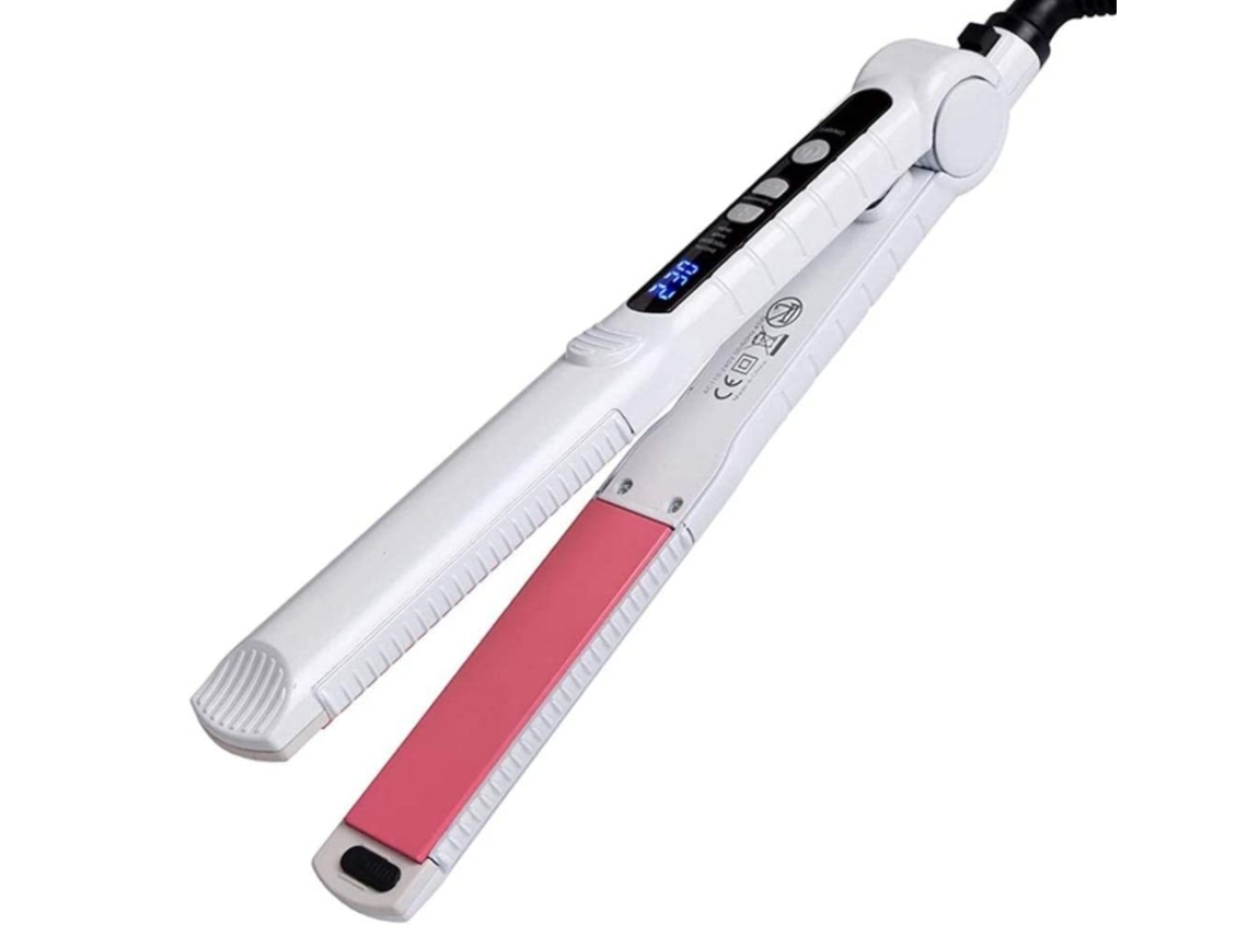 Alisador de Cabelo Lisseur0906H8 Branco