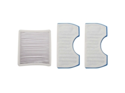5pcs/lot Filter Hepa Filter Replacement For Dj63-00672d Sc4300 Sc4470 Sc4570 -b710w Vacuum Cleane_glo