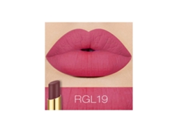 Mist Batom Matte Tubo Retangular Labial Mate Hidratante De Longa Duração Rgl19