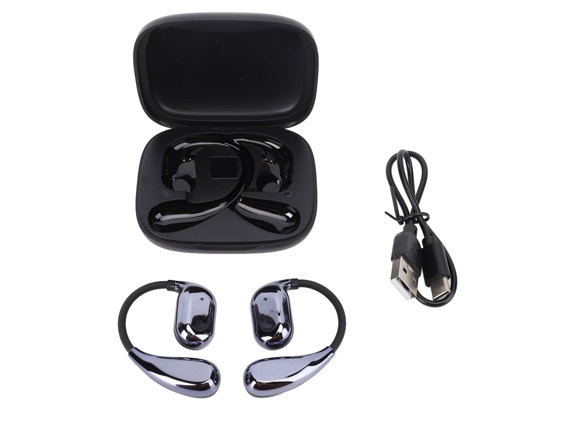 Fones de ouvido de tradução, AI, 150 idiomas, transmissão mútua | EOOCOO