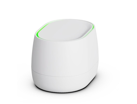 Humidificador QUSHINI Aroma Pro (Outlet Caixa Aberta - Branco - Capacidade: 360 ml)