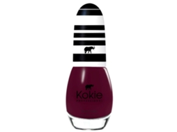 Kokie Nail Polish - Bed of Roses