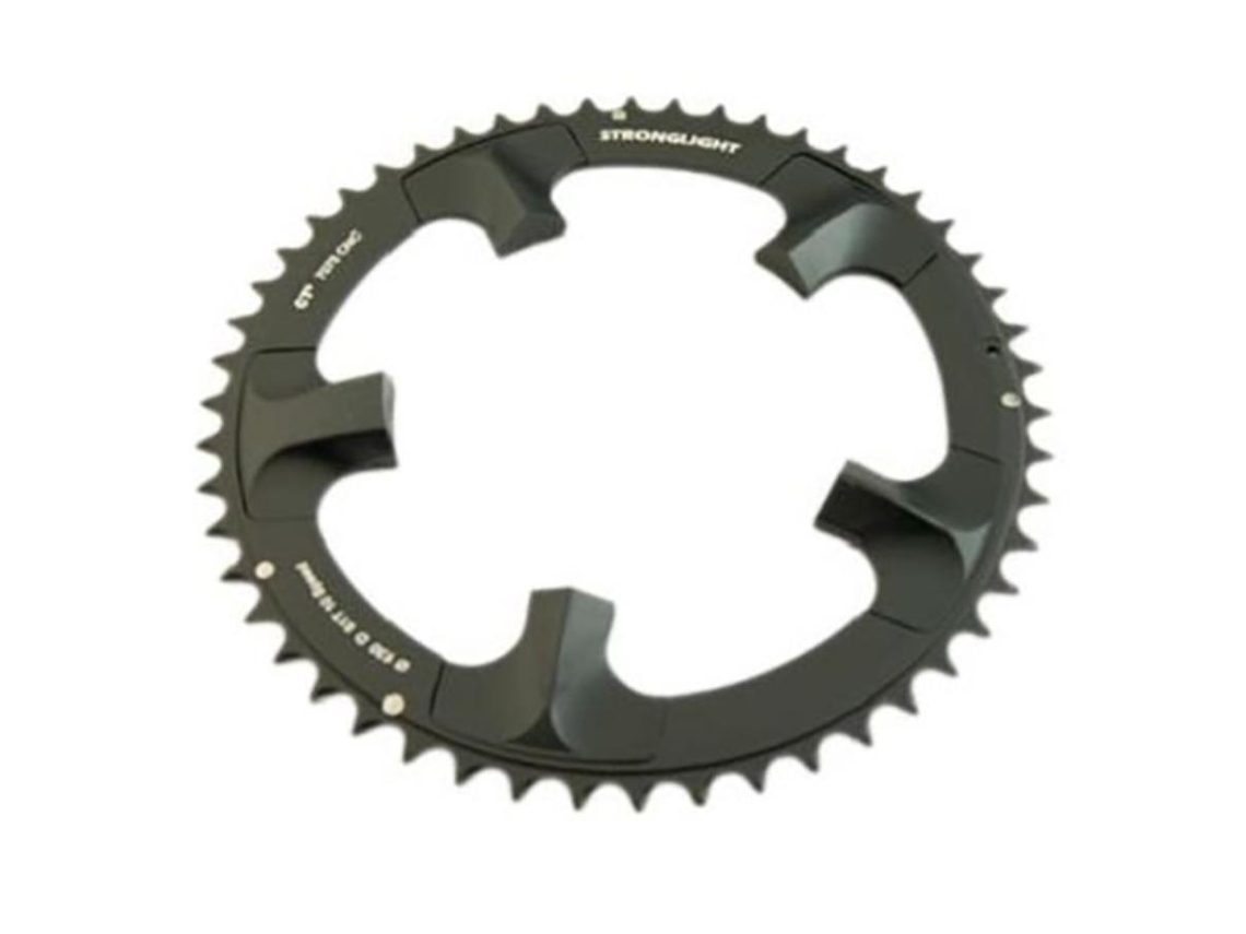 Tabuleiro Externo de 5 Ramos STRONGLIGHT Ct2 Dura Ace Fc-7900