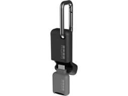 Leitor de Cartões GOPRO Quik Key