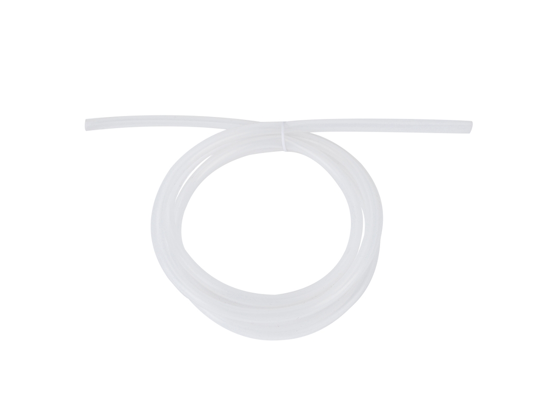 Mangueira Flexível De Silicone Macio Transparente Para Resfriamento Por Água 2m 6*9mm