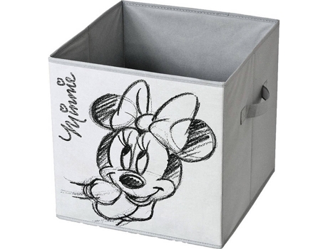 BALDE MINNIE 32X32X32CM