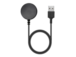 Dock De Carregamento Para Smartwatch (magnético Sem Fio)