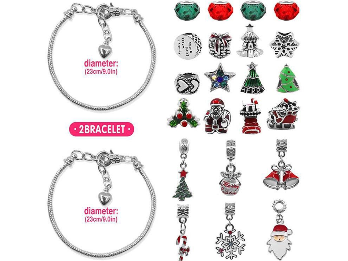Laxiscreed Enfeite De Natal Clássico Com Pingente Em Forma De Lua Para Decoração Festiva