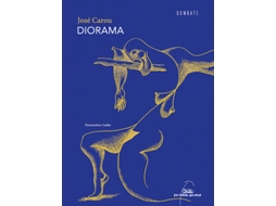 Livro Diorama de Carou e José (Galego)