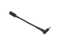 2026zentro-adaptador De Cabo De Carregamento Para Laptop Com Chip Inteligente Pd 100w Tipo C Para Porta Dc 4.0x1.7