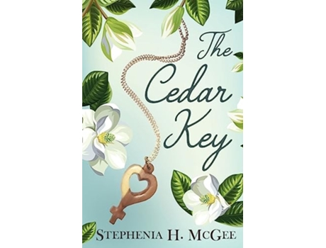Livro The Cedar Key de Stephenia H McGee (Inglês)