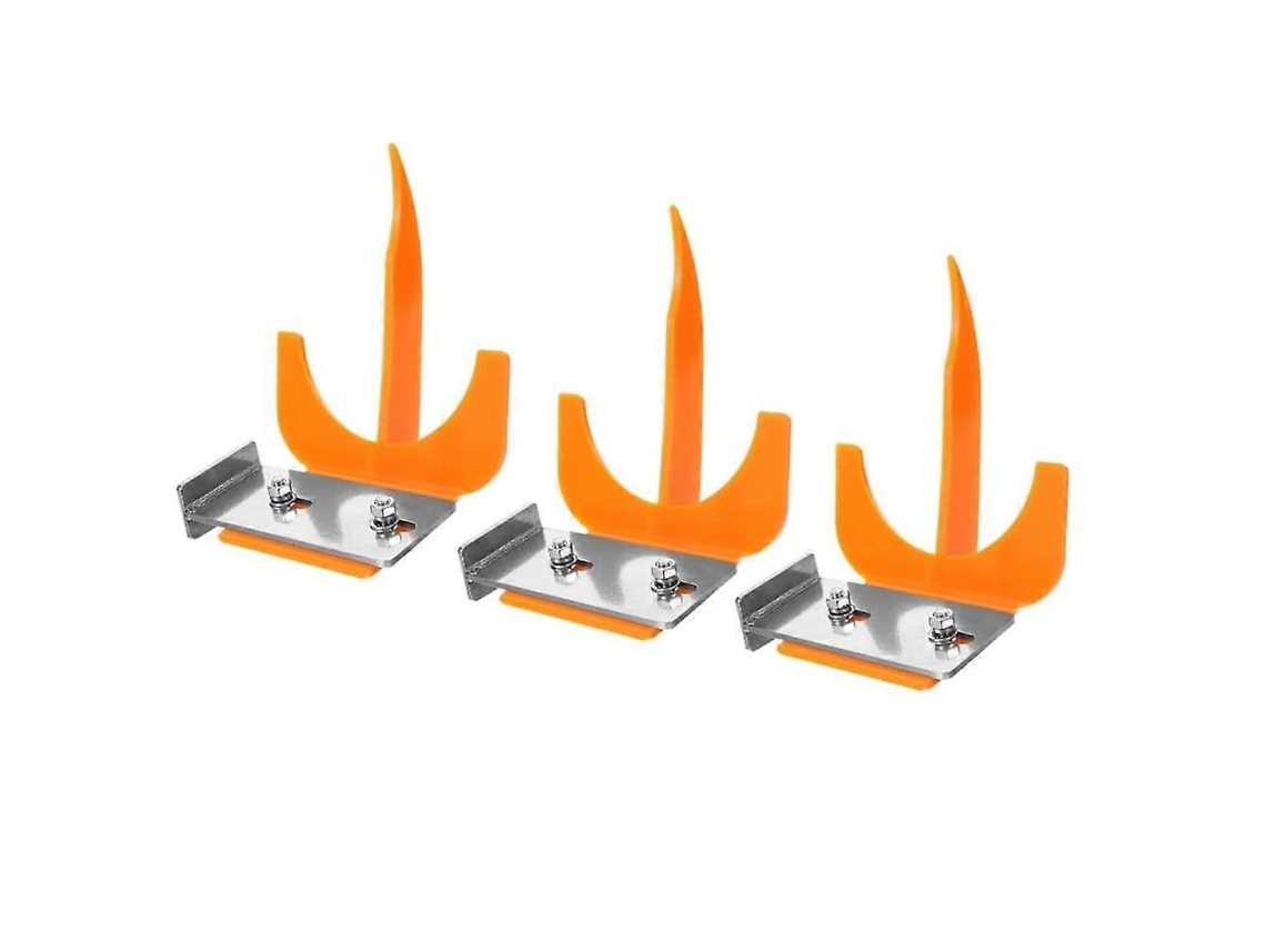 Conjunto De 3 Peças Para Espremedor De Laranja Elétrico, Incluindo Cortador E Descascador Duráveis, Modelo 2000e.