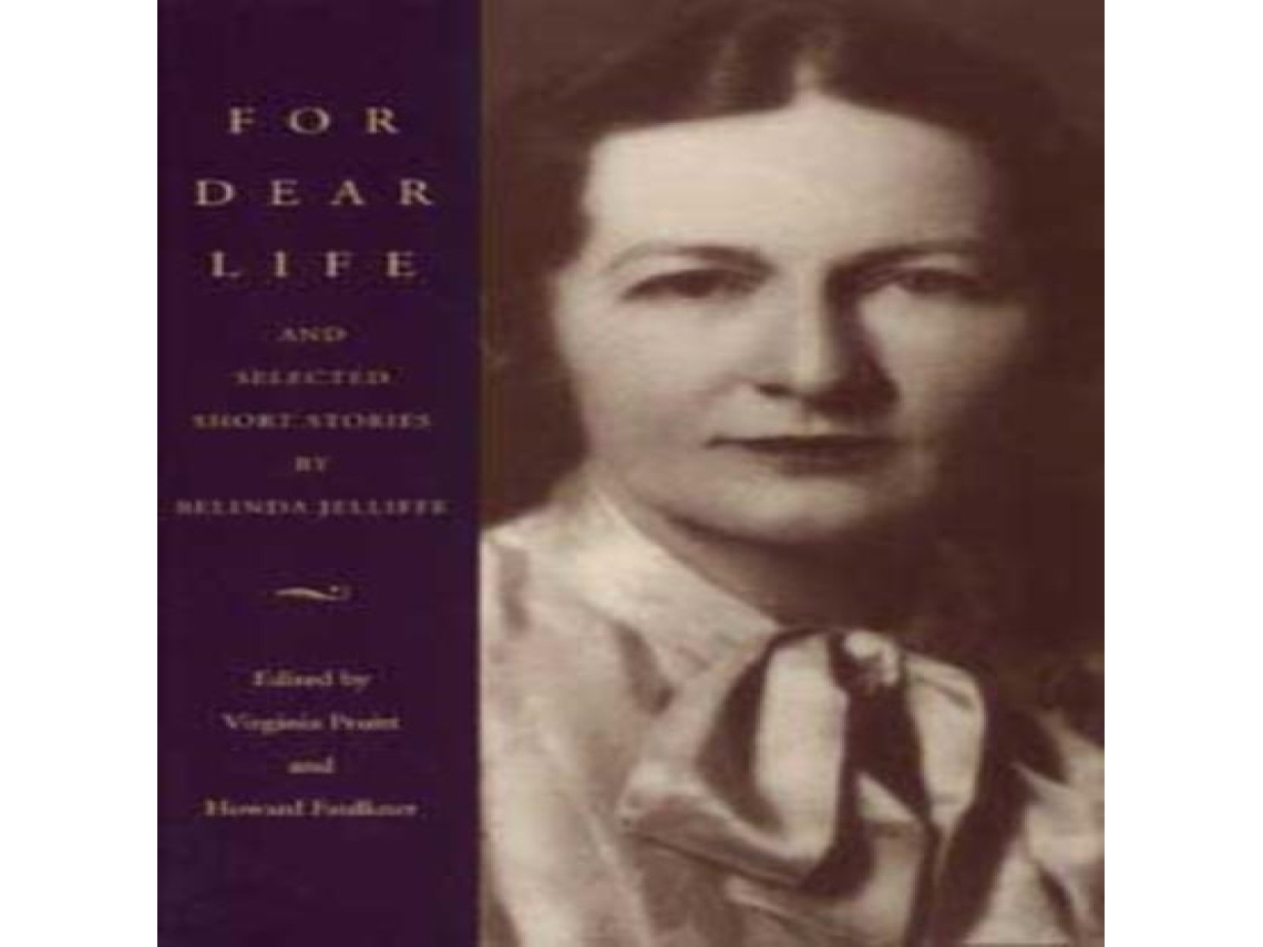 Livro For Dear Life de The Kent State University Press (Inglês)