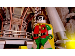 Jogo PS4 Lego Batman 3 Beyond Gotham