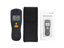 Smart Sensor Ar971 Medidor De Umidade Digital
