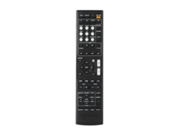 Aetheria controle Remoto Substituto para Amplificador Onkyo Rc 928r Rc 909r Sem Programação