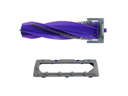 For Freo X Ultra / J4 / J4 Lite Robot Vacuum Cleaner Parts Main Brush Brush Cover