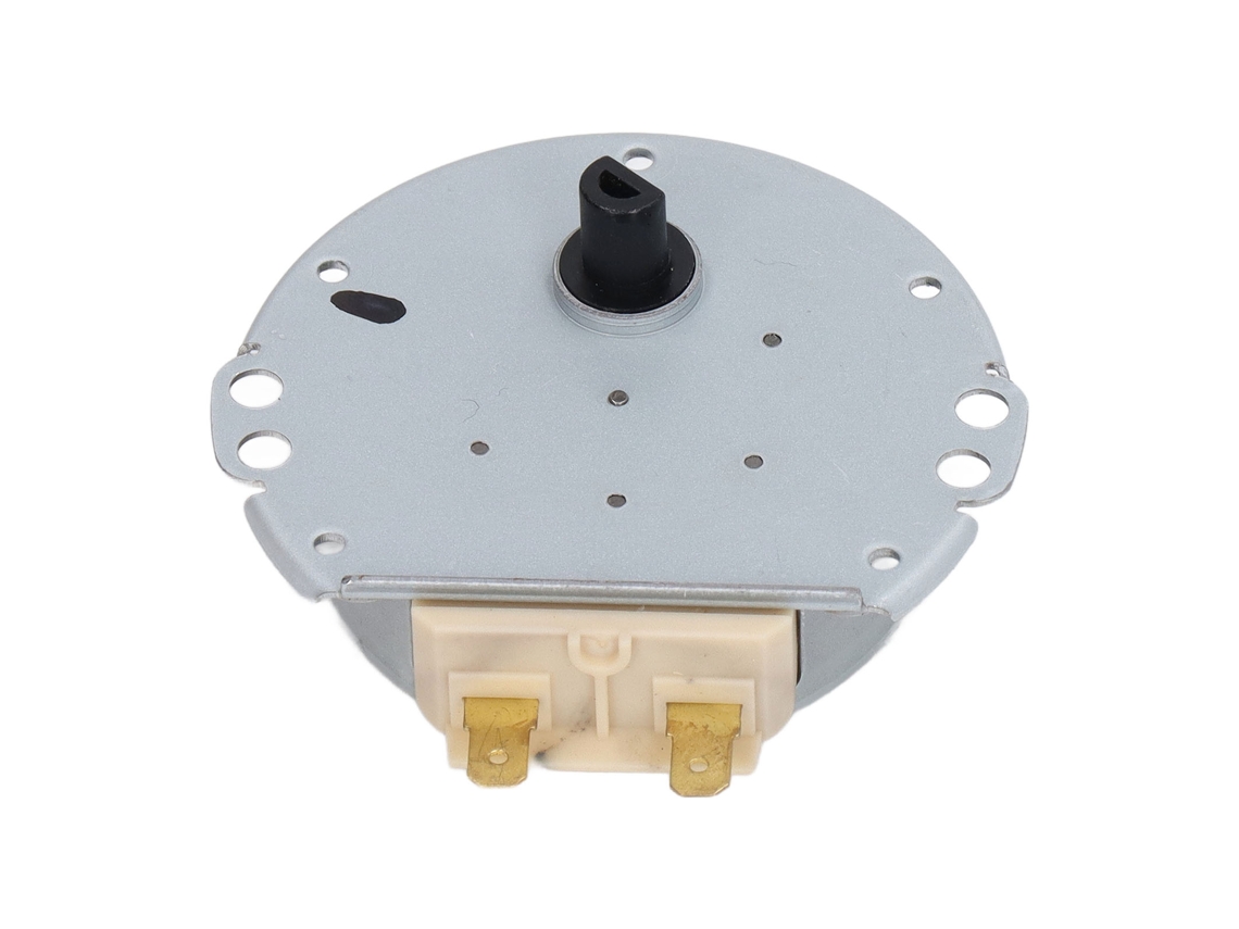 Motor Giratório SSM 16hr 6549W1S011S em 220-240V para Forno Micro-ondas LG