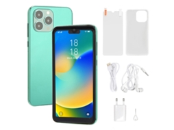 Telefone Móvel LAXISCREED 6.1 Polegadas 4000mah