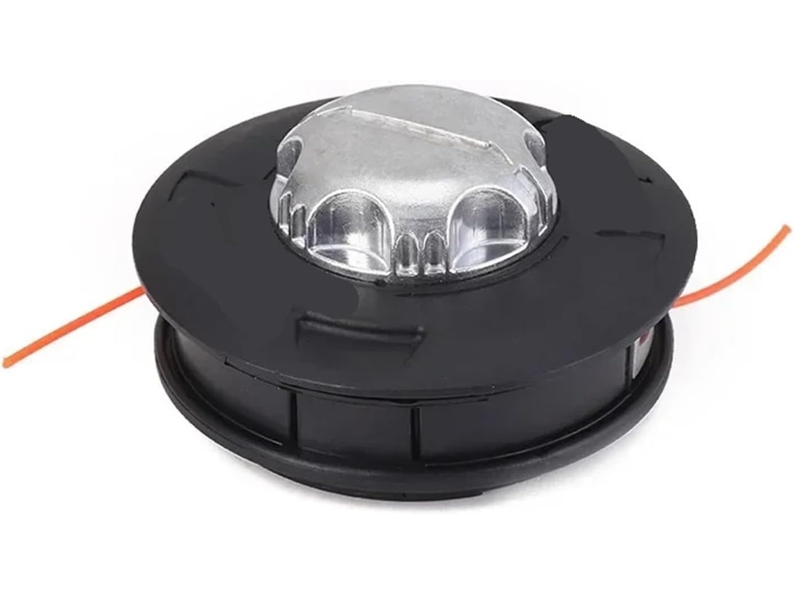 Cabeçote De Corte Com Alimentação Automática, Rosca Esquerda M10x1,25,