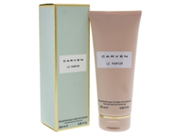Carven Le Parfum For Women 6.66 oz Perfumed Bath And Shower Gel