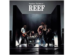 CD Reef - Together, The Best Of...