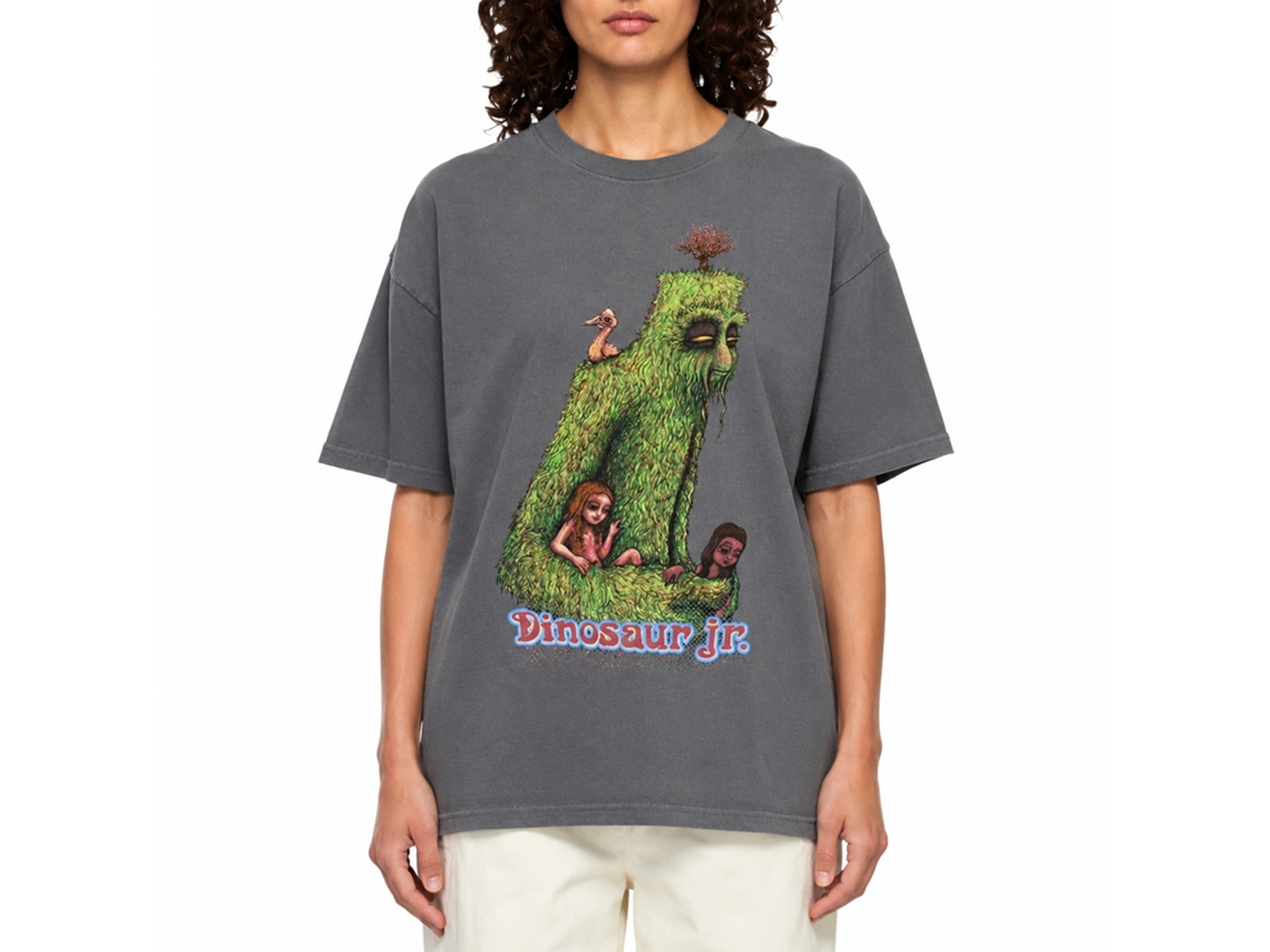 Dinosaur Jr. Far T-shirt Unisex Adults Size:m
