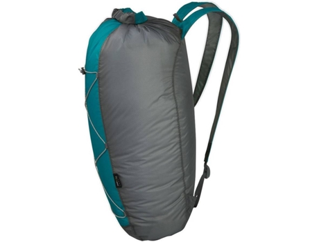 ensacaro estanque sea to summit